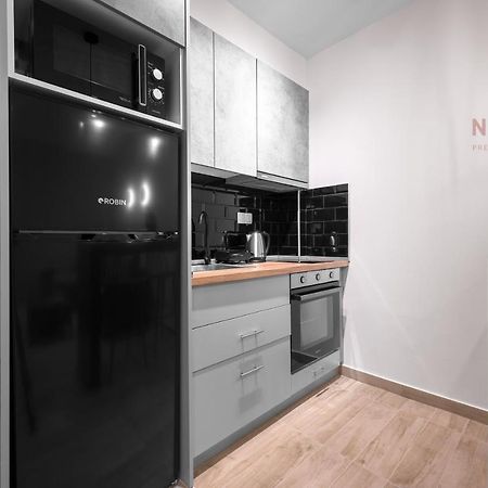 V1 Boutique Rooms, Nilie Hospitality Mgmt テッサロニキ エクステリア 写真